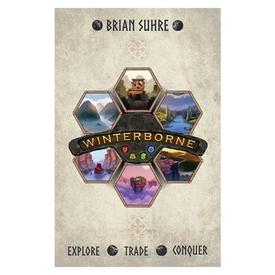 Winterborne