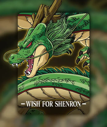 Dragon Ball Super - FB07 - Wish For Shenron