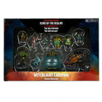 Dungeons & Dragons -  Icons of the Realms -  The Wild Beyond The Witchlight-Witchlight Carnival - Premium Set