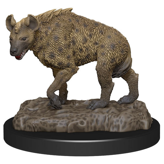 WizKids Deepcuts - Hyenas