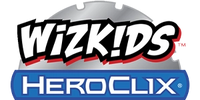 HeroClix logo