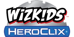 HeroClix Collection