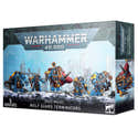 Games Workshop - Warhammer 40,000 - Stratège Memnyr (Leagues Of Votan) – Miniature En Plastique à Peindre - 1