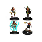 DC Comics HeroClix Battlegrounds - Wonder Woman 80th Anniversary Booster