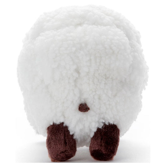 Pokemon - Plush Figure - I Am Here For You! - Wooloo (6 Inch)