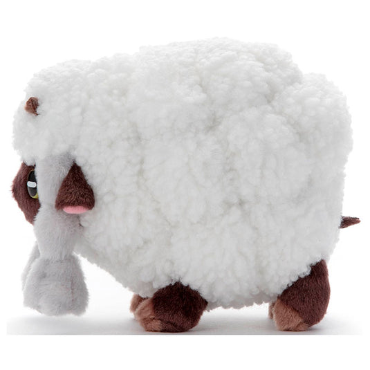 Pokemon - Plush Figure - I Am Here For You! - Wooloo (6 Inch)