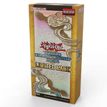 Yu-Gi-Oh! - World Championship 2026 - Limited Pack - Booster Box (10 Packs)