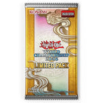 Yu-Gi-Oh! - World Championship 2026 - Limited Pack - Booster Pack