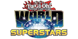Yu-Gi-Oh! - World Superstars