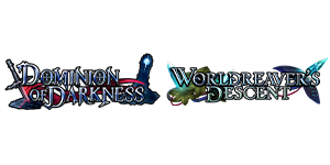 Shadowverse: Evolve - Worldreaver's Descent & Dominion of Darkness