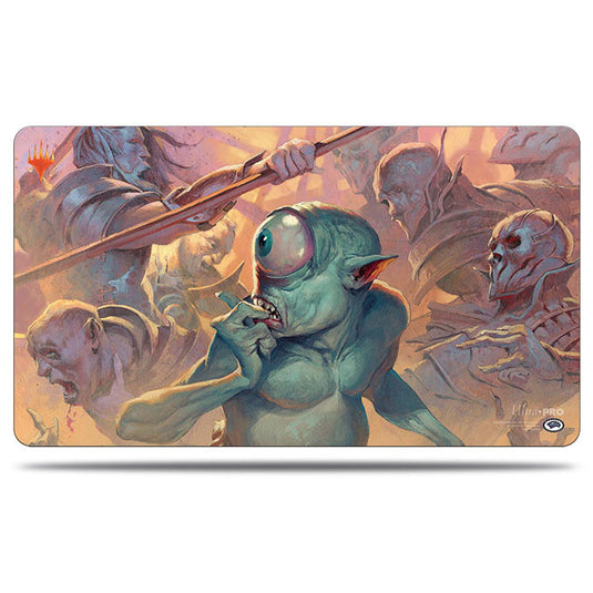 Ultra Pro - Magic The Gathering - War of the Spark Playmat - V1