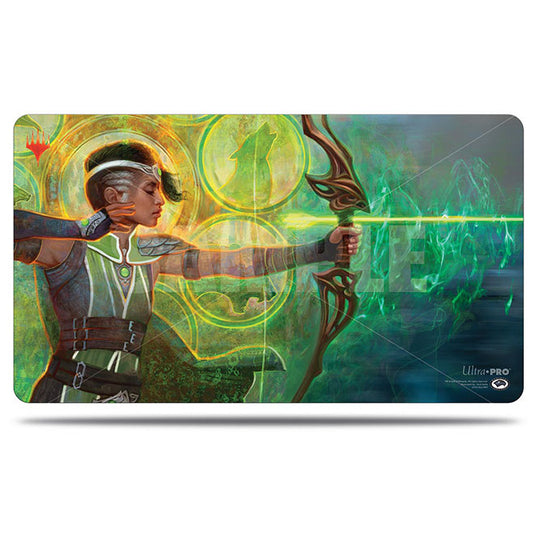 Ultra Pro - Magic The Gathering - War of the Spark Playmat - V6