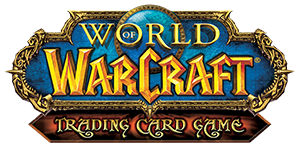 World of Warcraft TCG