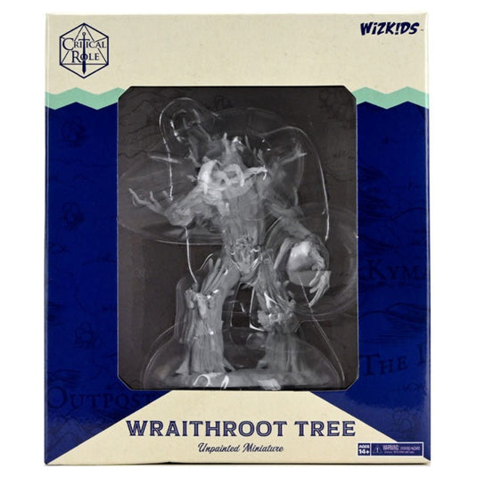 Critical Role - Unpainted Miniatures - Wraithroot Tree