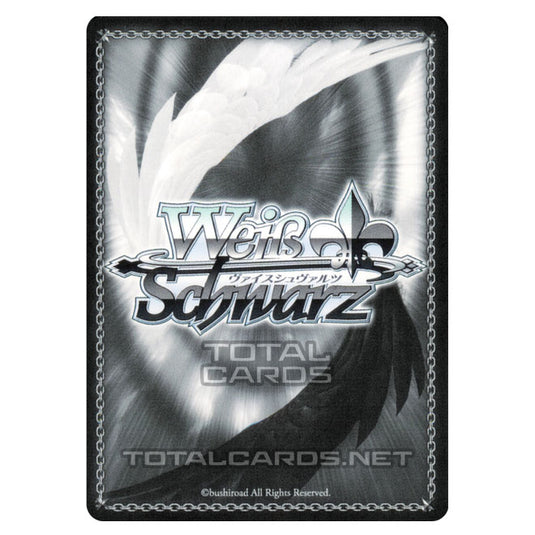 Weiss Schwarz - JoJo's Bizarre Adventure - Golden Wind - Determination to Awaken (JoJo Rare) JJ/S66-E098J