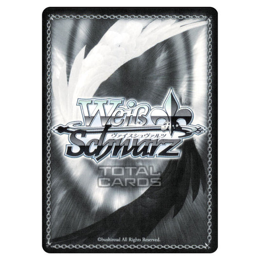 Weiss Schwarz - That Time I Got Reincarnated as a Slime - After the Battle, Rimuru (Secret Rare) TSK/S70-E001SEC