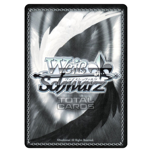Weiss Schwarz - That Time I Got Reincarnated as a Slime - Mighty Warrior, Shion (Super Rare) TSK/S70-E008S