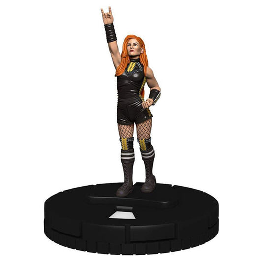 WWE HeroClix - Becky Lynch Expansion Pack
