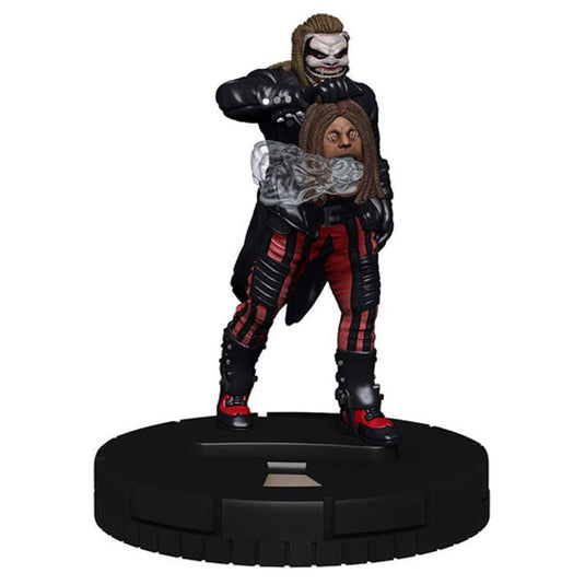 WWE HeroClix - "The Fiend" Bray Wyatt Expansion Pack