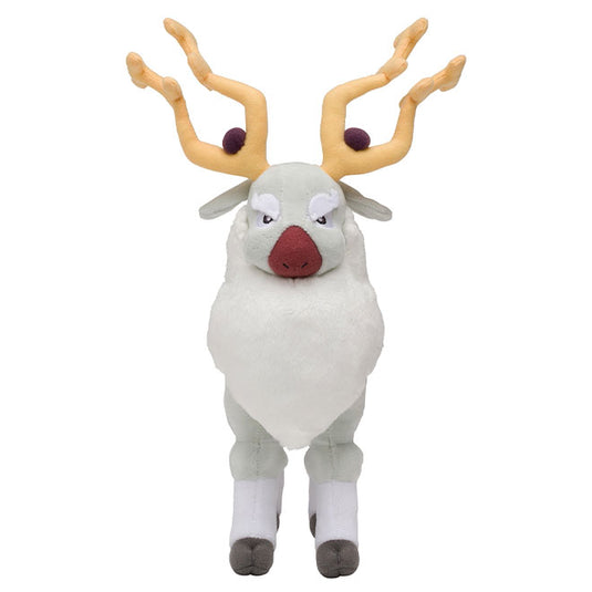 Pokemon - Plush Figure - Wyrdeer (12 ½ Inch)