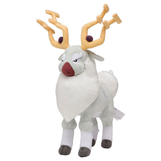 Pokemon - Plush Figure - Wyrdeer (12 ½ Inch)