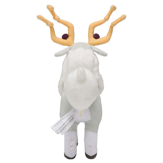 Pokemon - Plush Figure - Wyrdeer (12 ½ Inch)