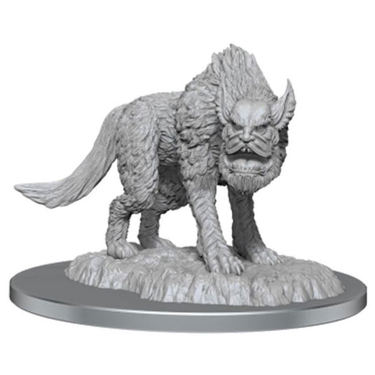 Dungeons & Dragons - Nolzur's Marvelous Miniatures - Paint Kit - Yeth Hound
