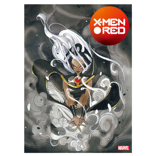 X-Men Red - Issue 1 Momoko Var