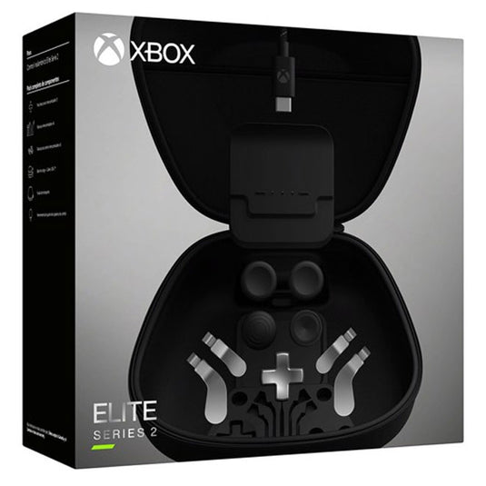 Xbox - Elite Wireless Controller Series 2 - Complete Component Pack