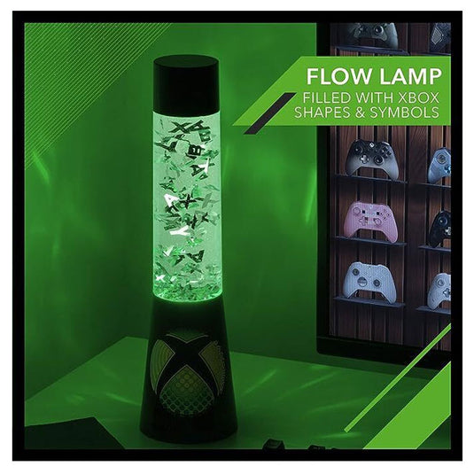 Xbox - Flow Lamp