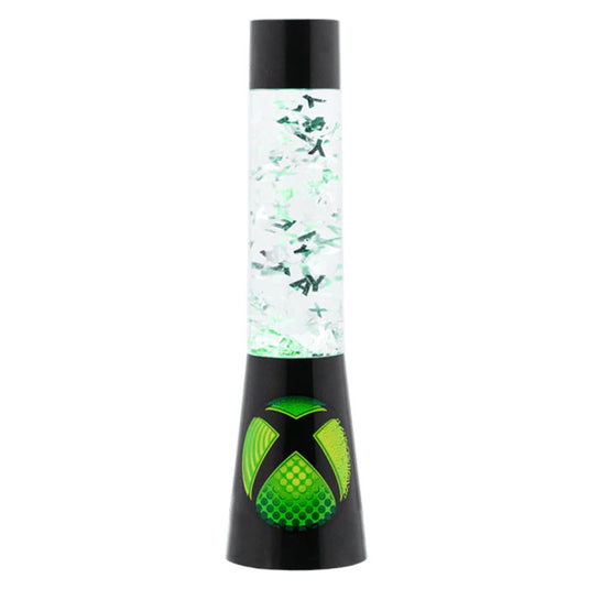 Xbox - Flow Lamp