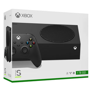 View all Xbox Consoles