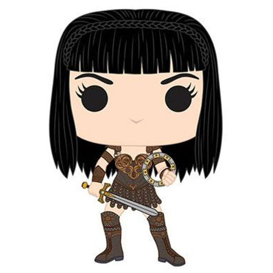 Funko POP! - Xena Warrior Princess - Xena Vinyl Figure