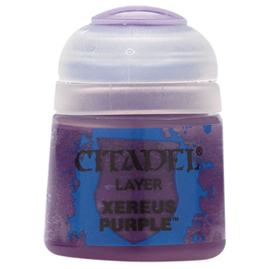 Citadel - Layer - Xereus Purple