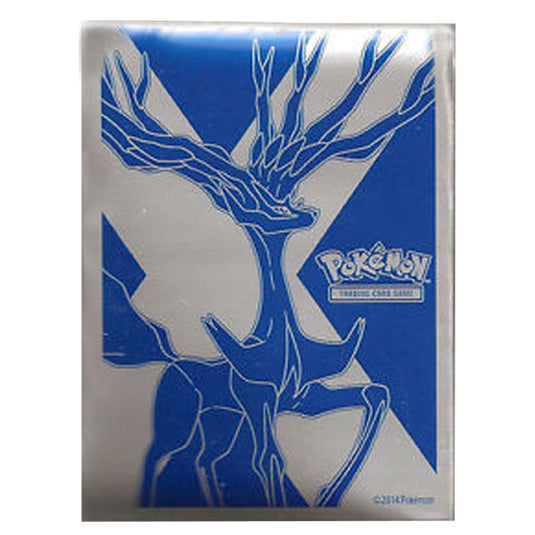 Xerneas - Deck Protectors (65)