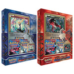 Pokemon - XY - Xerneas & Yveltal Collection Box