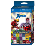 Dice Masters - Uncanny X-Men - Starter Deck