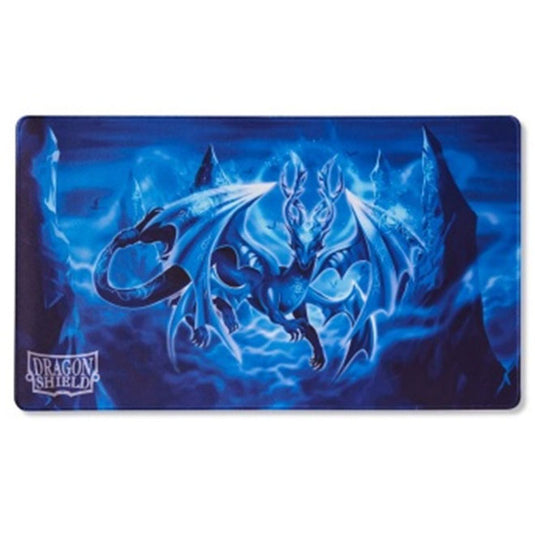 Dragon Shield - Playmat - Xon