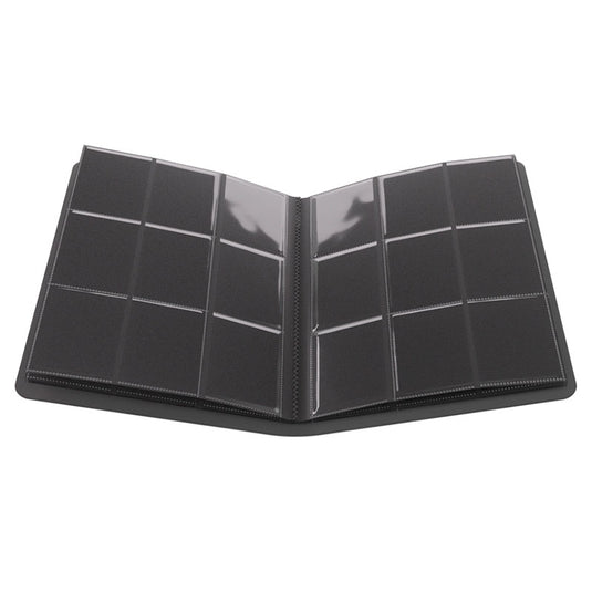 Gamegenic - Star Wars Unlimited - X-wing/Tie Fighter - 18-Pocket Album