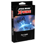 FFG - Star Wars X-Wing 2nd Edition Fully Loaded Devices Expansion Pack