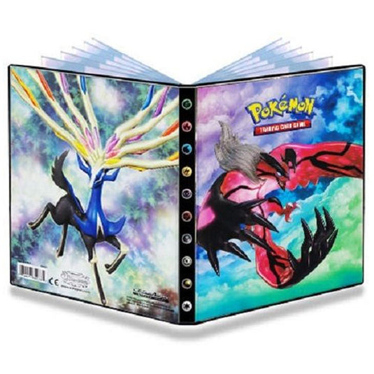 Pokemon - X & Y Pokemon - X & Y