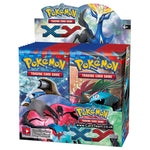 Pokemon - XY - Booster Box (Base Set)