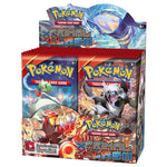 XY - Primal Clash - Booster Box