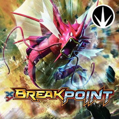 BREAKpoint