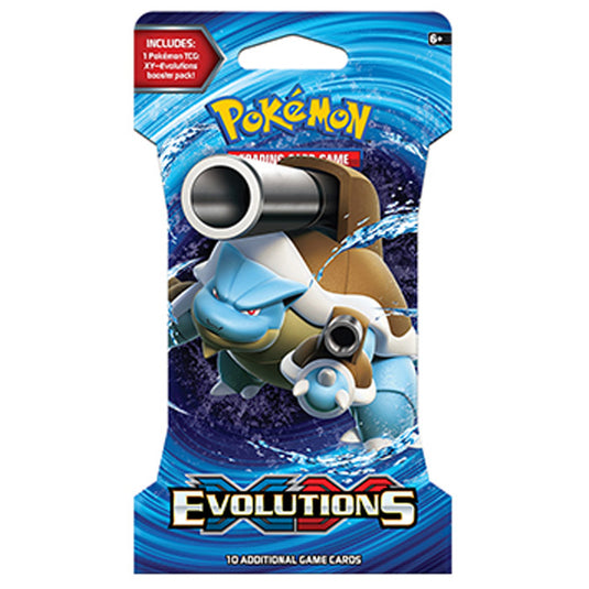 Pokemon - Evolutions Pokemon - Evolutions
