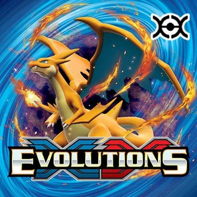 Evolutions