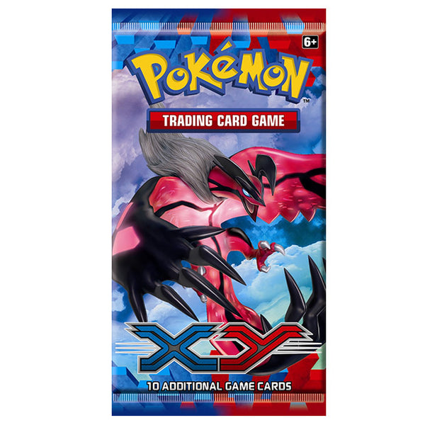 Pokemon - XY - Base Set