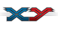 Pokemon - X & Y logo