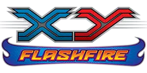 Pokemon - Flashfire