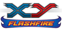 Pokemon - Flashfire Collection